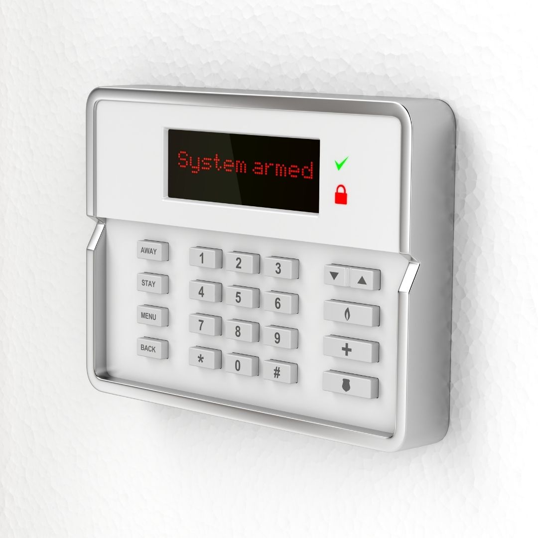 Security Systems for Apartments - Home Security Systems for Apartments